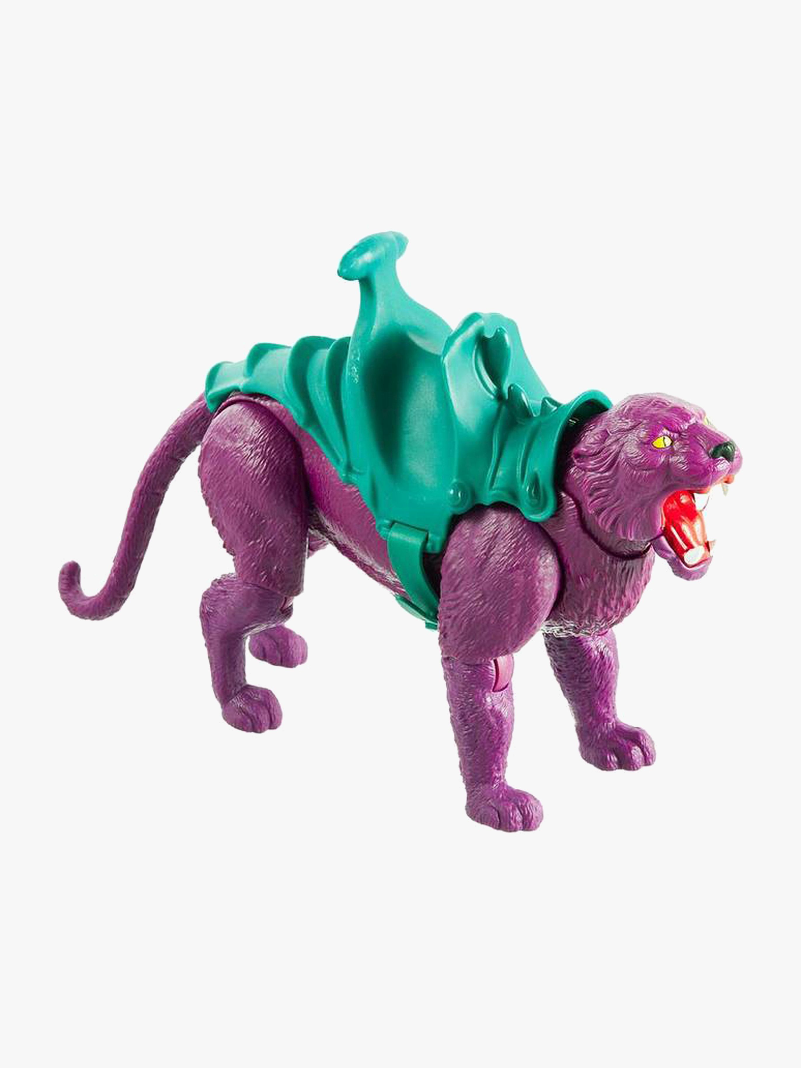 Masters of the Universe Origins Figur Panthor