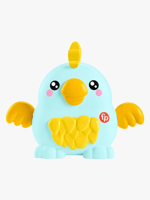 Fisher-Price Pet Pals Mix N' Matchimals Figur