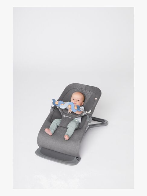 Ergobaby Evolve Legetøjsbøjle, Serene Swells