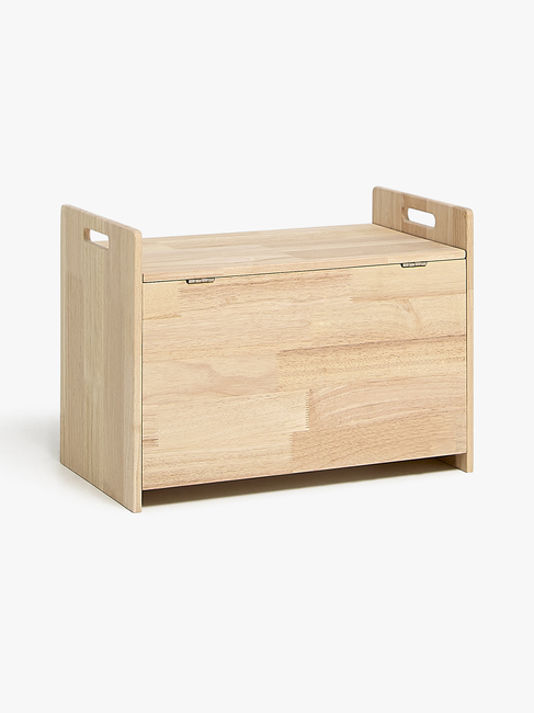 Minitude MILO Opbevaringsbænk, Natur