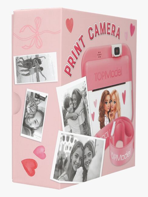 TOPModel Polaroidkamera