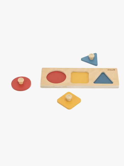 PolarB Grow-with-Me Aktivitetssæt Motion Masters 12-18 Måneder