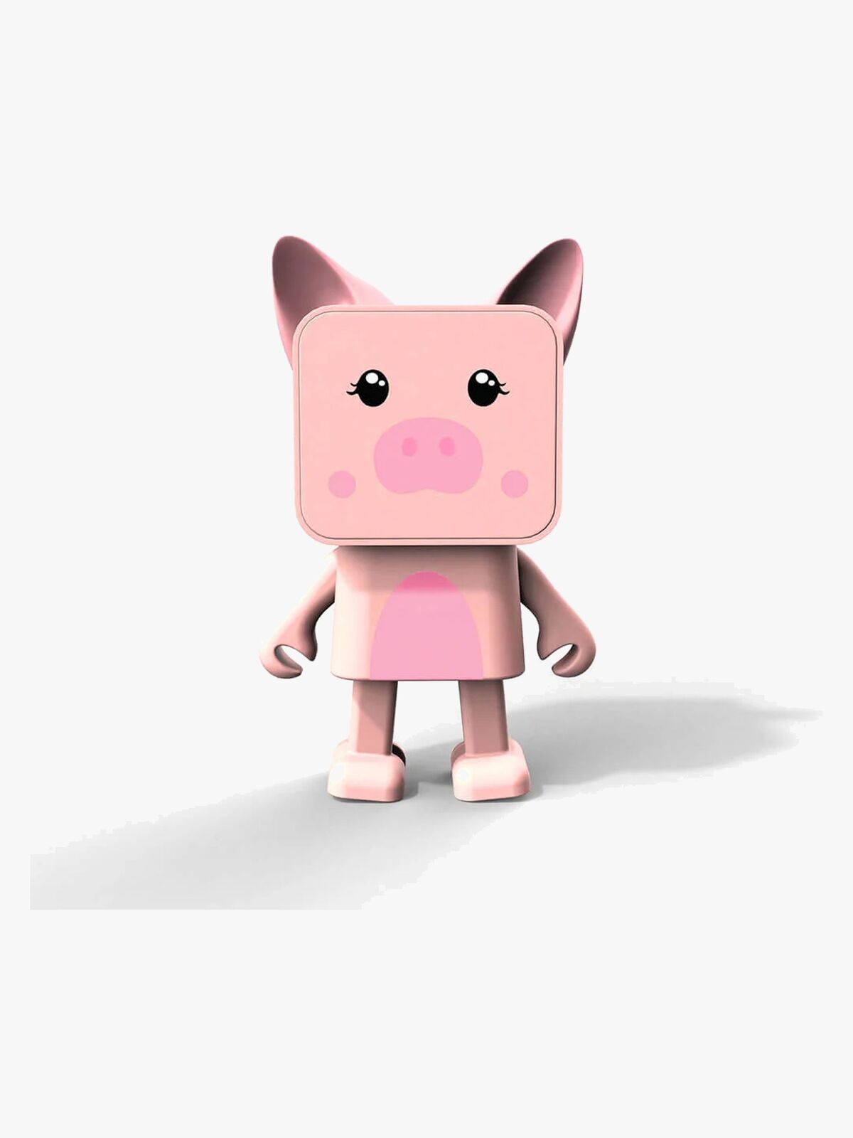 Mobility on Board Højttaler Trådløs Dansende Gris