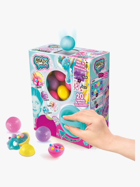 So Slime ASMR Slimesæt Surprise Box