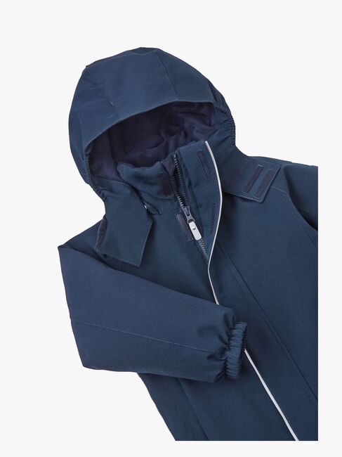 Reimatec Tromssa Flyverdragt, Navy