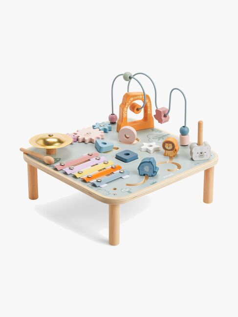 PolarB Aktivitetsbord