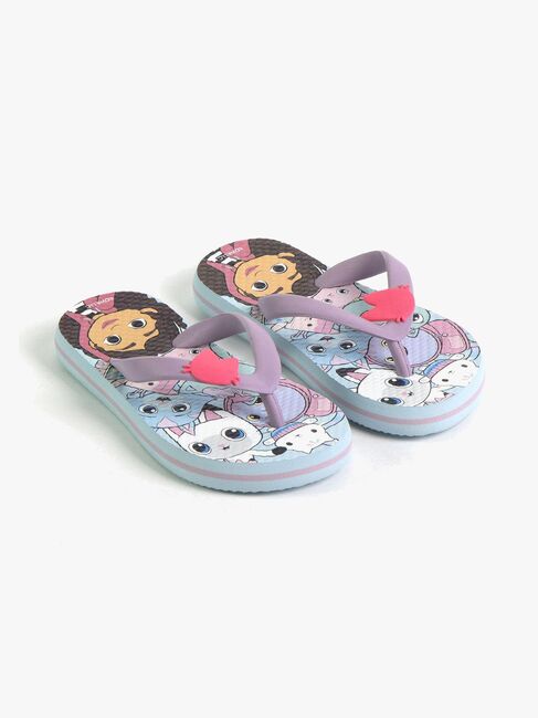 Gabby's Dollhouse Klipklappere