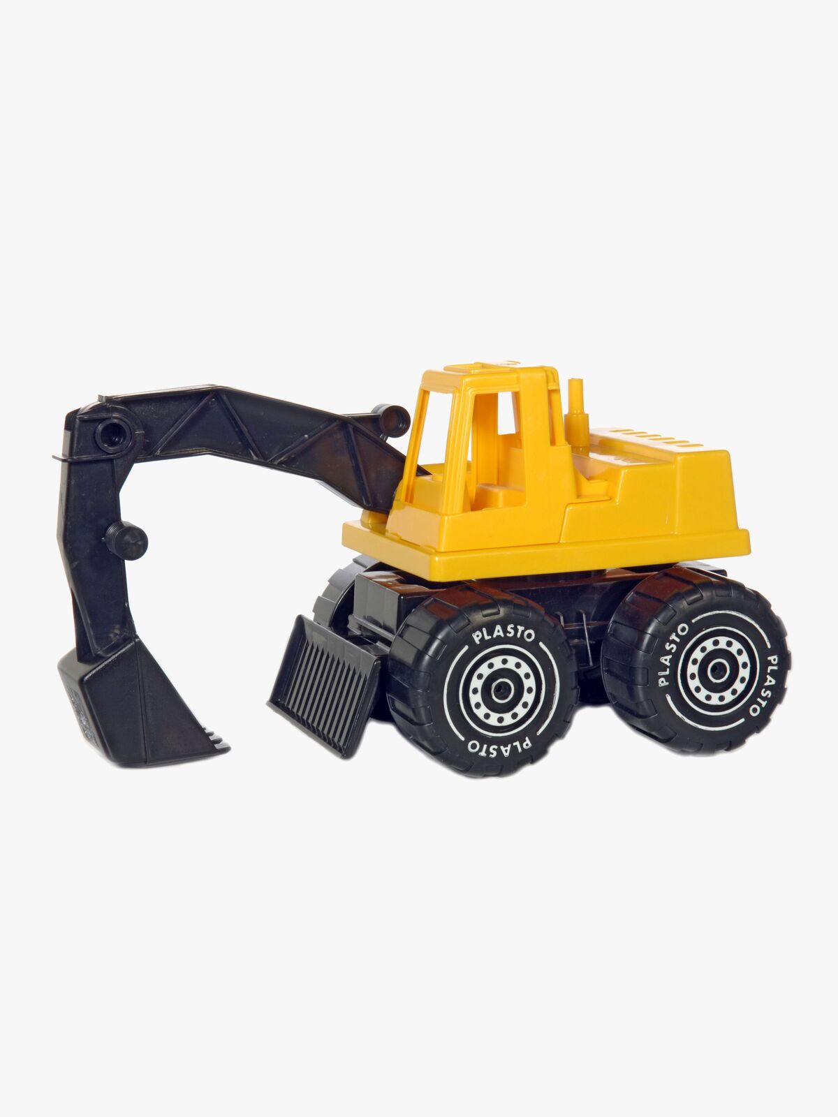 Plasto Gravemaskine 35 cm