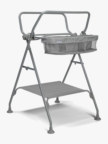 Twistshake Stativ til Badekar, Grey