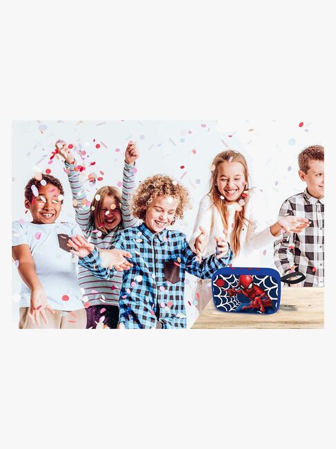 Marvel Spider-Man Transportabel Højtaler