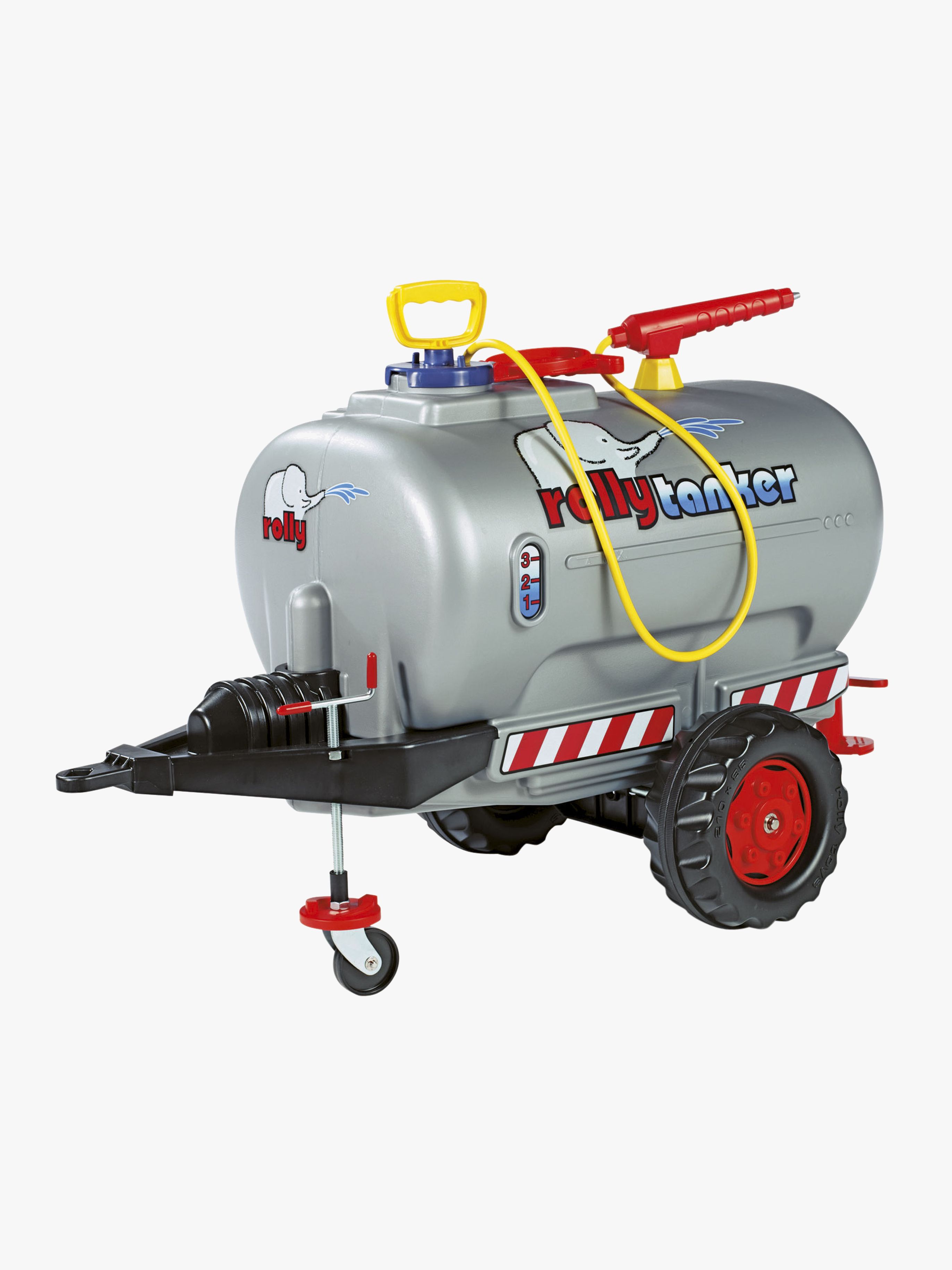 Rolly Toys RollyTanker Anhænger