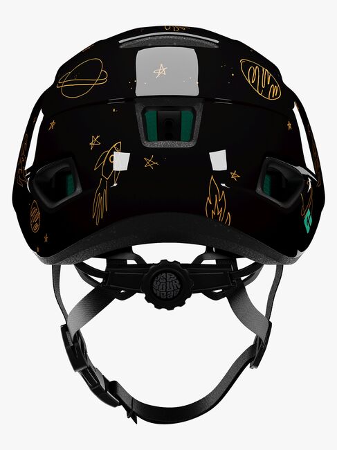 Lazer Pnut KinetiCore 2.0 Pnut KC Cykelhjelm Flying Rocket