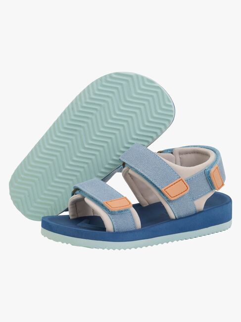EN FANT Sandaler Velcro, Infinity