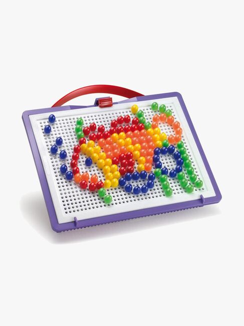 Quercetti Pegart Stifttavletaske 150 Stifter