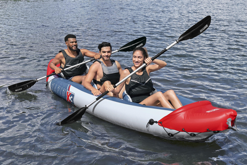 Bestway Bestway Hydro-Force Rapid X3 Kayak Gummibåd