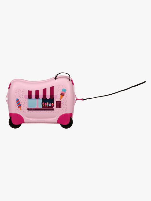 Samsonite Dream2Go Kuffert 30L, Ice Cream