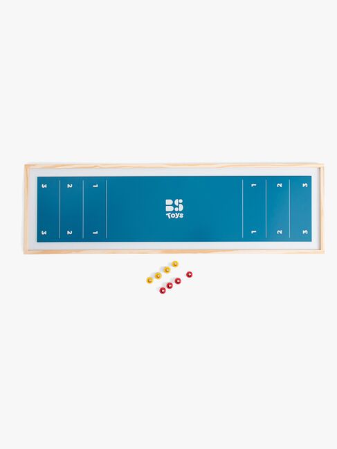 BS Toys Spillebord Shuffleboard