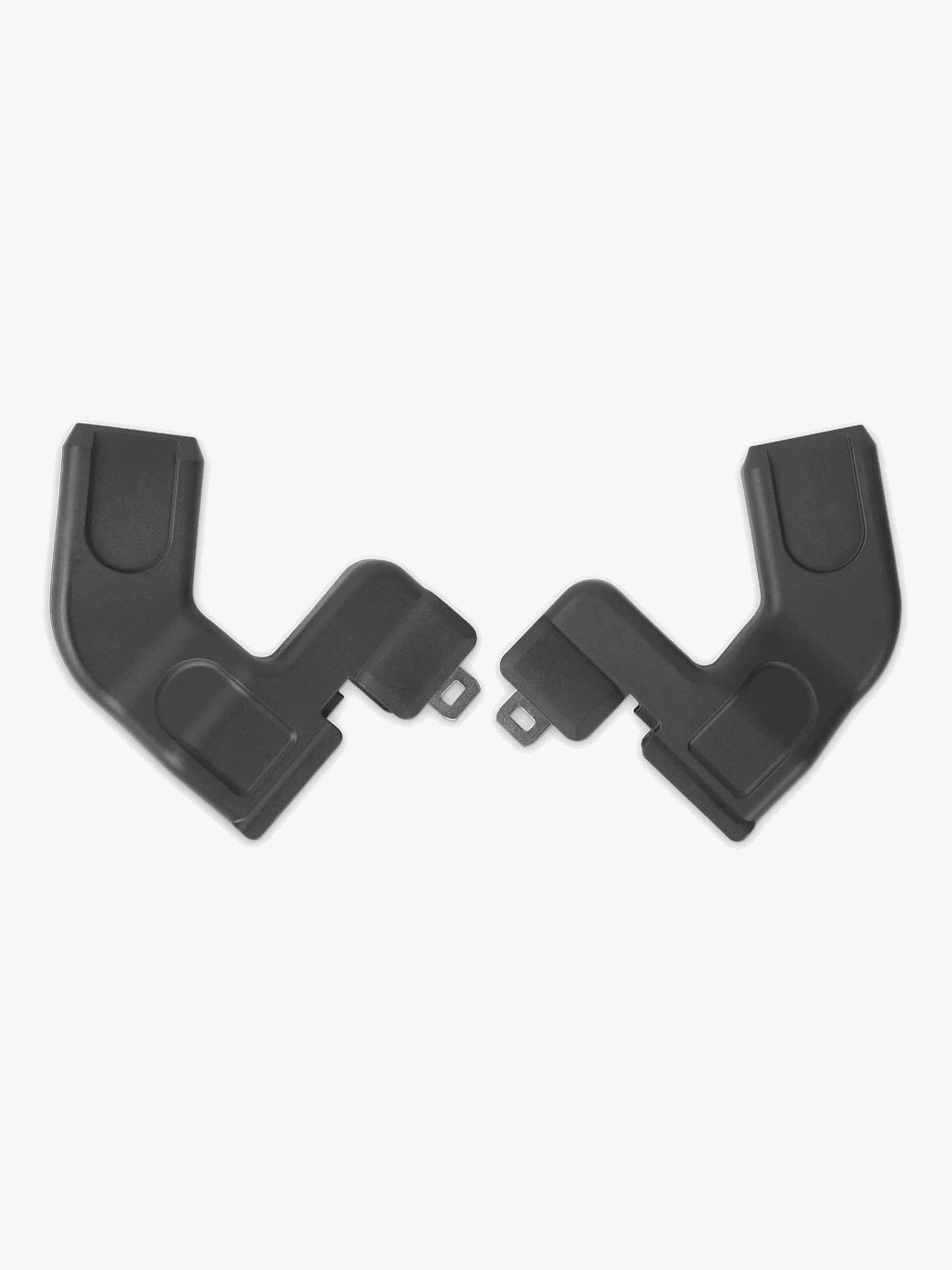 UPPAbaby RIDGE Autostolsadapter, Sort
