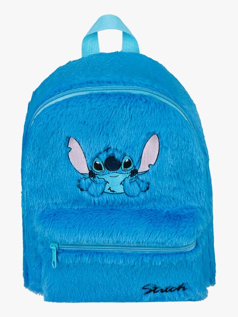 Disney Stitch Rygsæk Plys