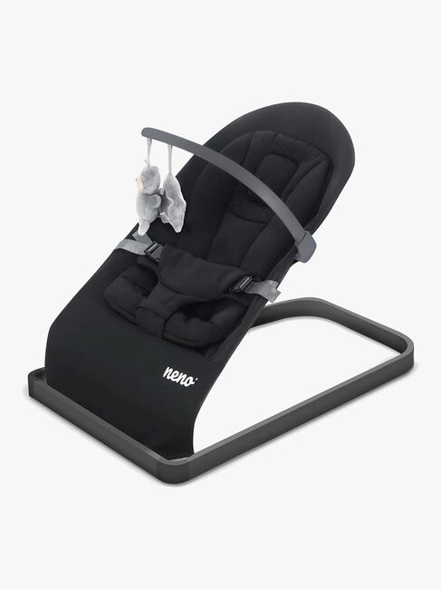 NENO Chiaro Skråstol, Black