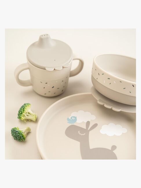 Done By Deer Foodie Madsæt Lalee, Sand