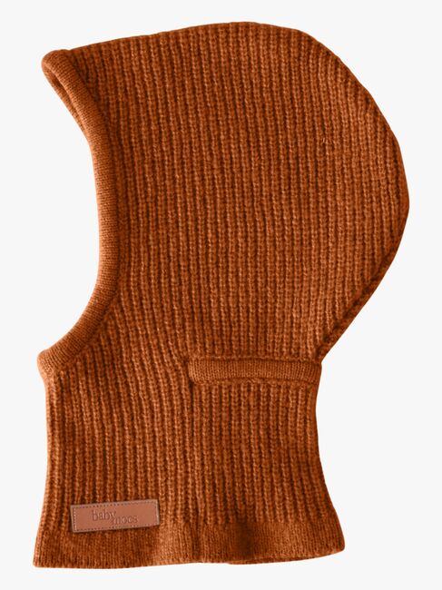 BabyMocs Elefanthue, Rust