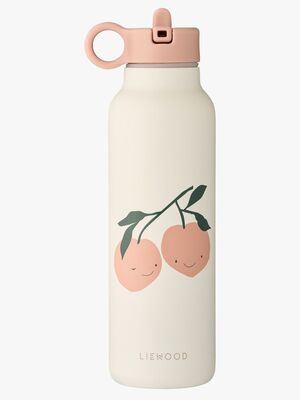 LIEWOOD Falk Drikkedunk 500 ml, Peach me/Sea shell