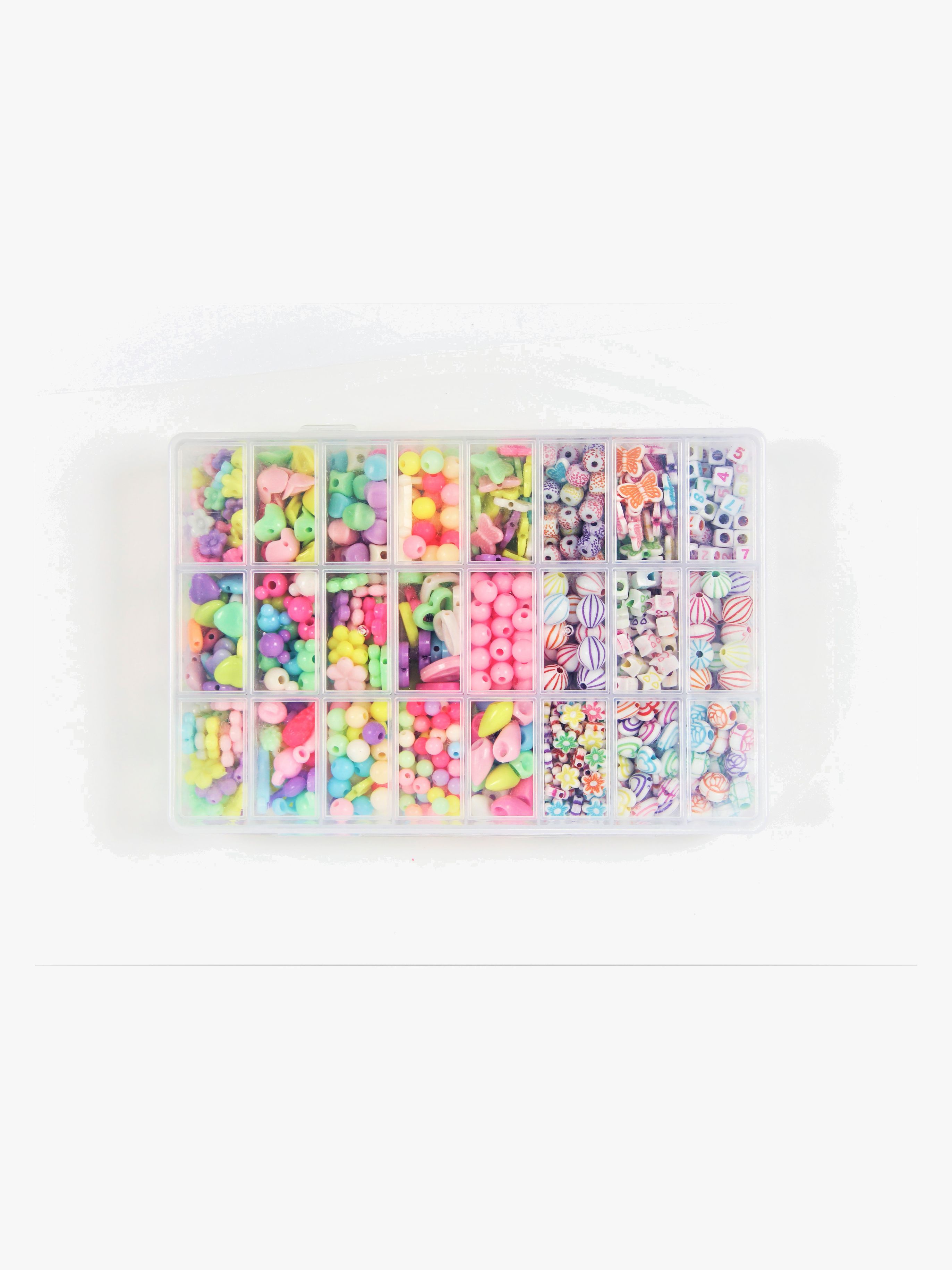 Suntoy Armbånd DIY-sæt