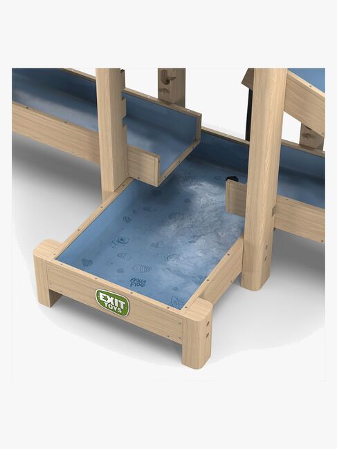 AquaFlow Vandkanalsystem 400