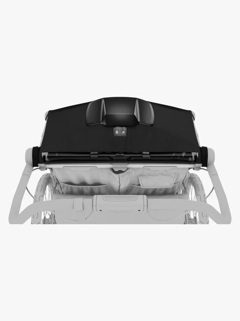 Thule Chariot AirPurifier Double Betræk