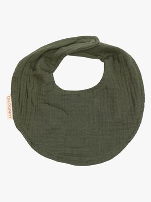 Oh, Poppy! Juno Savlemæk 2-pak, Forest Green/Linen Beige