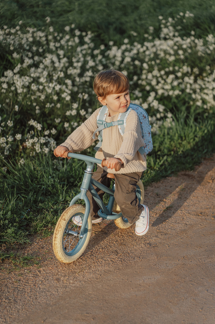 Little Dutch Løbecykel, Blå