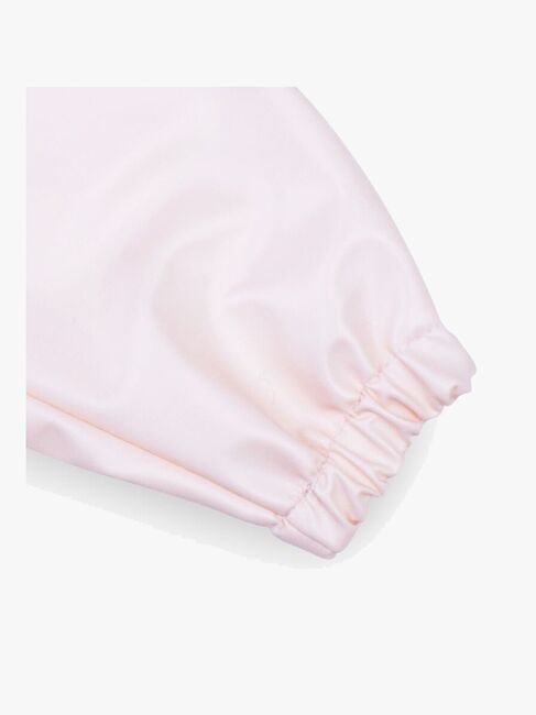 Miniland Langærmet Hagesmæk med Lomme, Fantacy