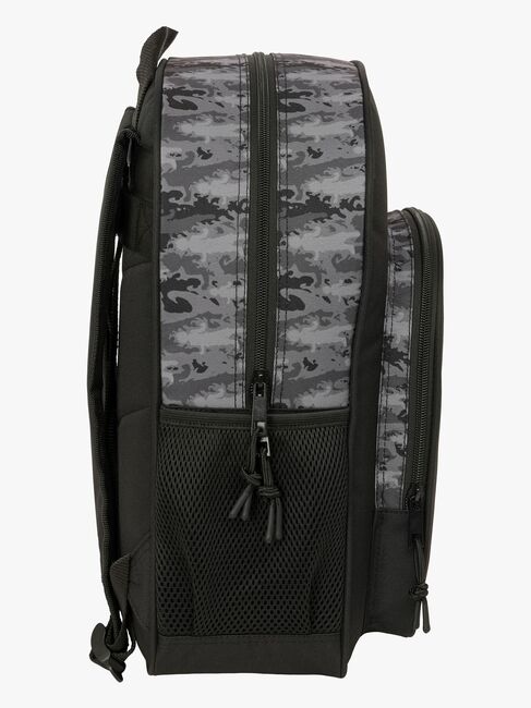 Dragon Ball Junior Rygsæk 15L, Sort