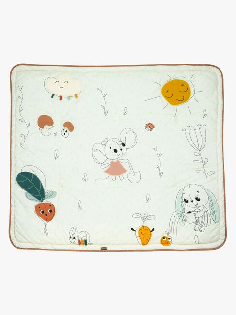 Tiny Love Legetæppe, Garden