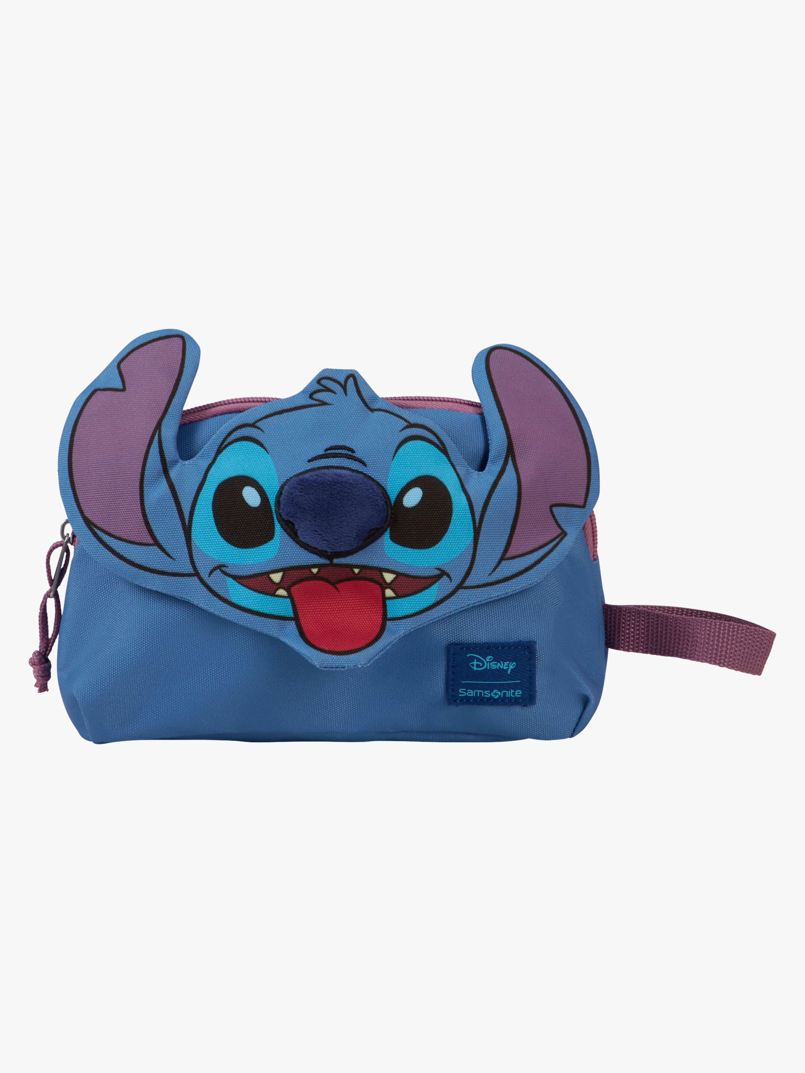 Samsonite Sammies Toilettaske, Stitch