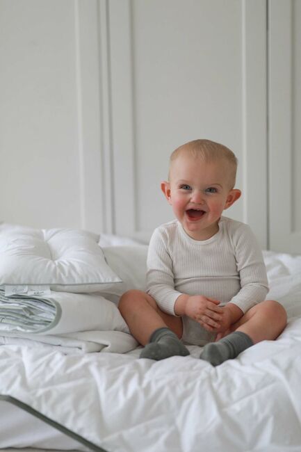 Rätt Start Dyne Tremmeseng 100x130 TOG 3