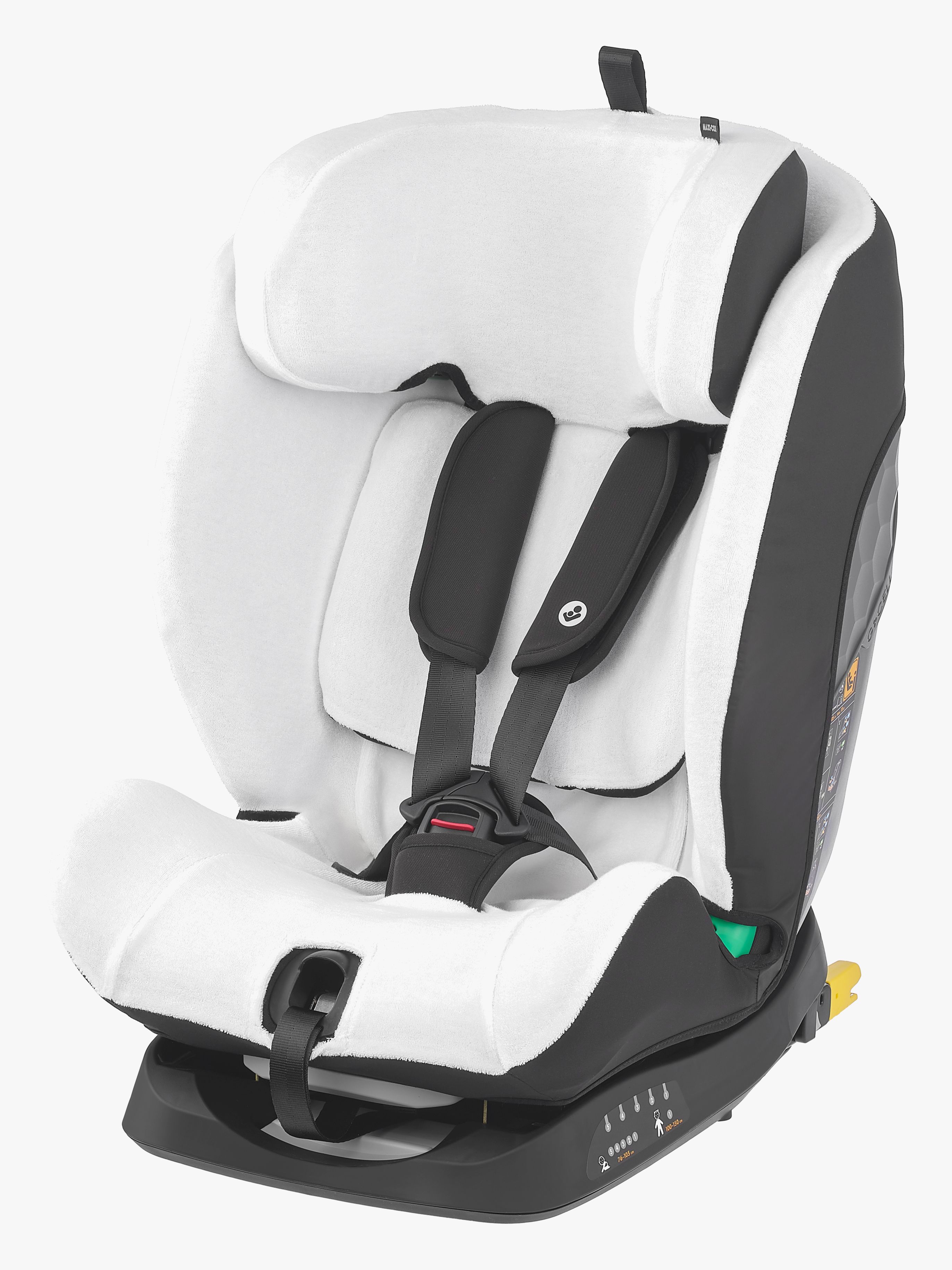 Maxi-Cosi Titan S Beskyttelsesbetræk