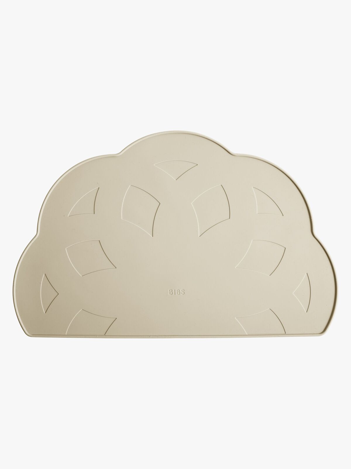 BIBS Boheme Dækkeserviet, Vanilla