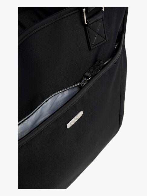 Bellotte Lisa Pusletaske, Black