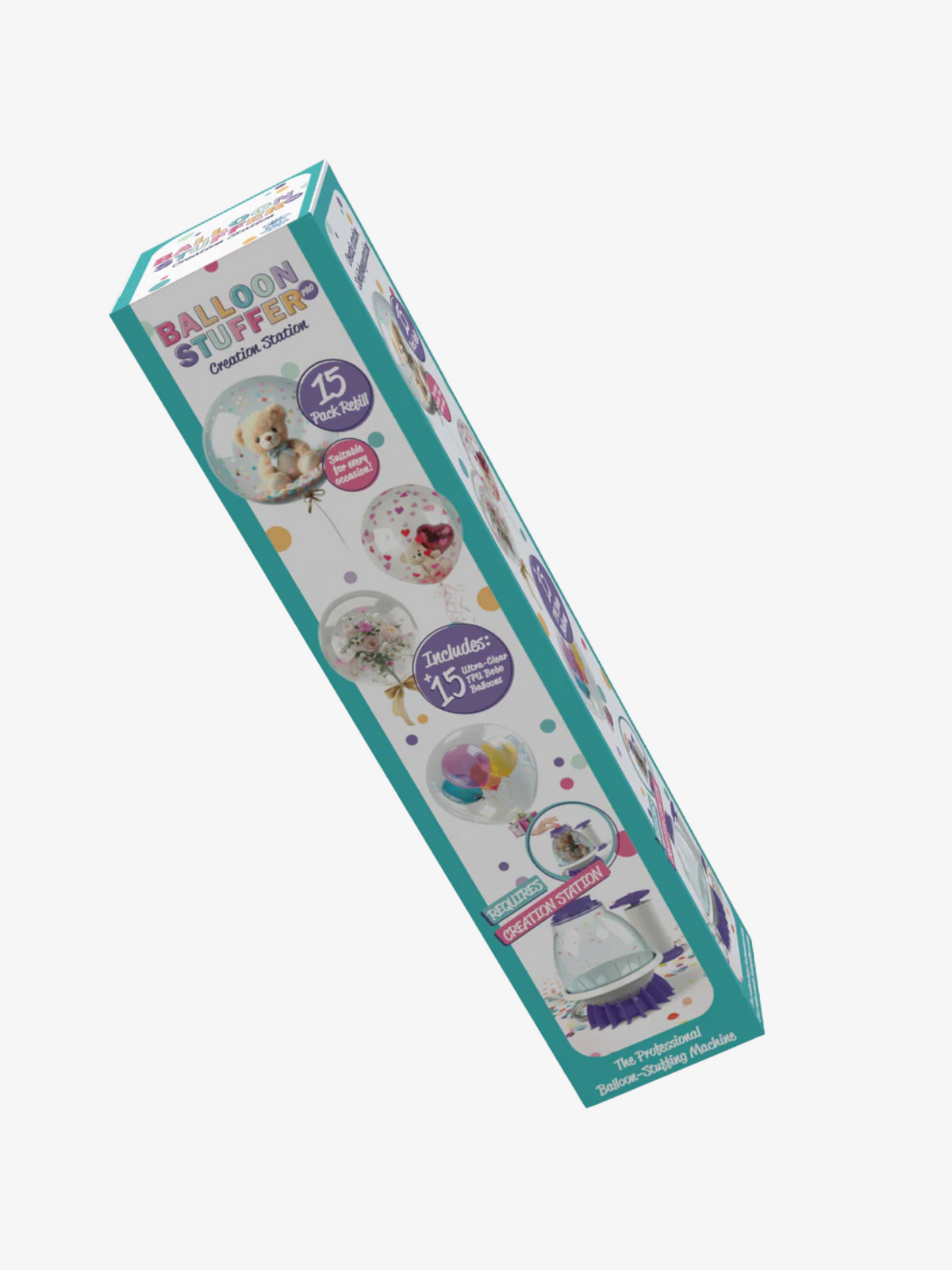 Balloon Stuffer Pro Refill Pack