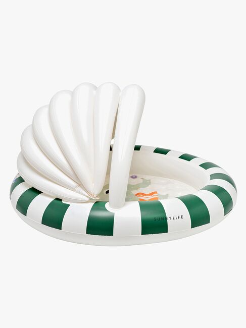 SUNNYLiFE Oppustelig Pool, Eli the Eliphant