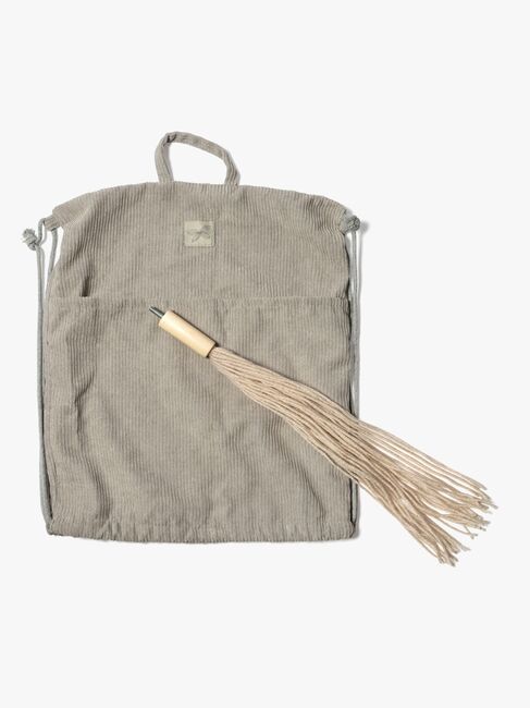 byASTRUP Kæphest Beauty, Beige