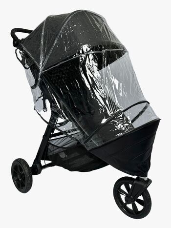 Baby Jogger Regnslag Elite 2/Mini2/Mini GT2