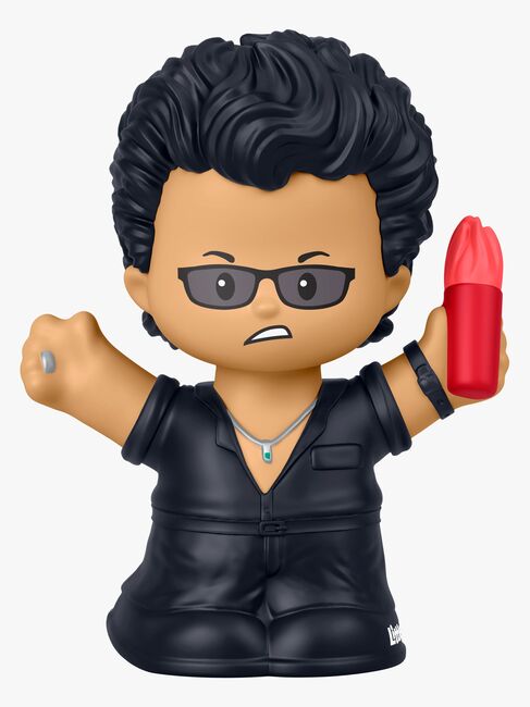 Fisher-Price Figursæt Jurassic Park