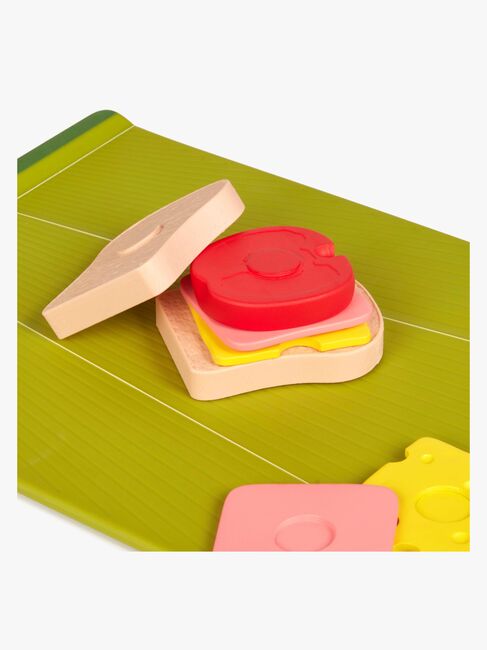 Casdon Go Eat Legemad