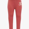 Hummel Maui Leggings, Faded Rose 