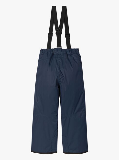 Reimatec Proxima Overtræksbukser, Navy 