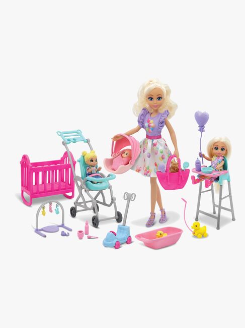 Dreameez Legesæt Skråstol