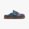 Steve Madden Jmoneyyr Muler, Denim